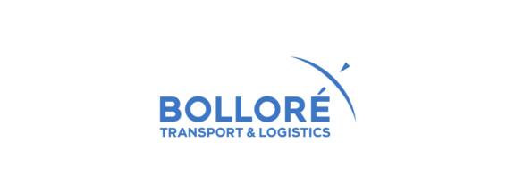 E catalogue - Bolloré